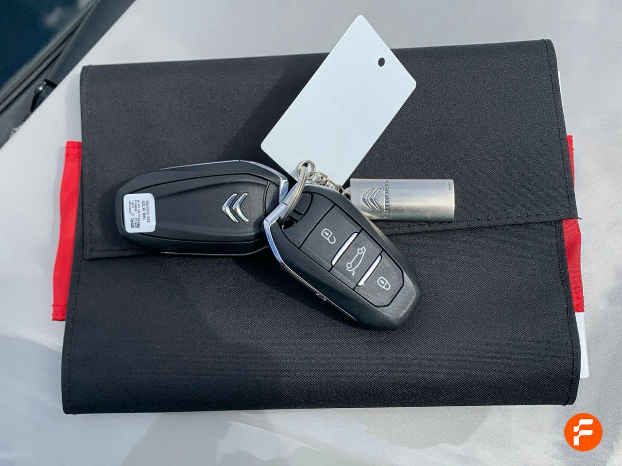 Foto Citroën C4 Spacetourer 15