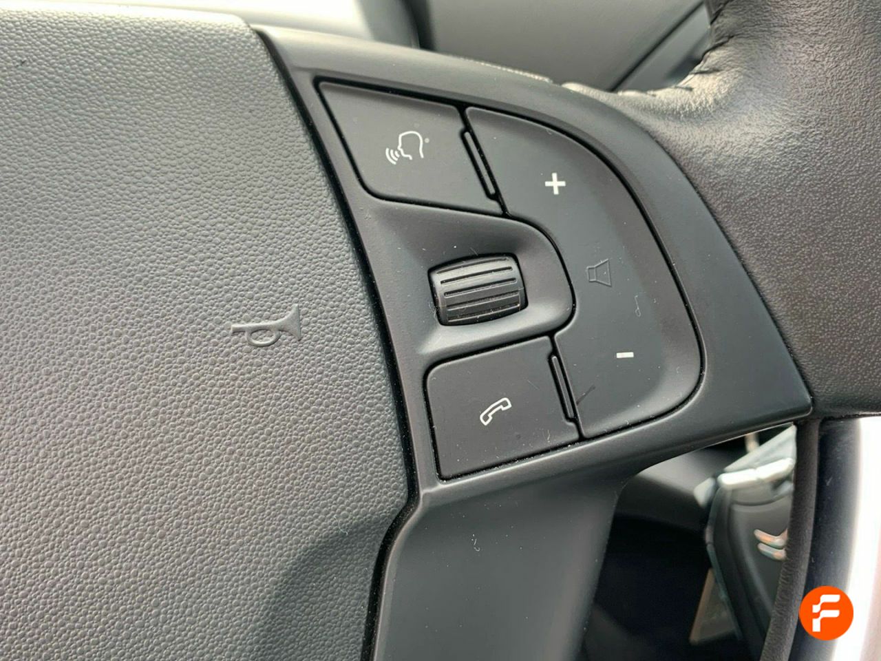 Foto Citroën C4 Spacetourer 17