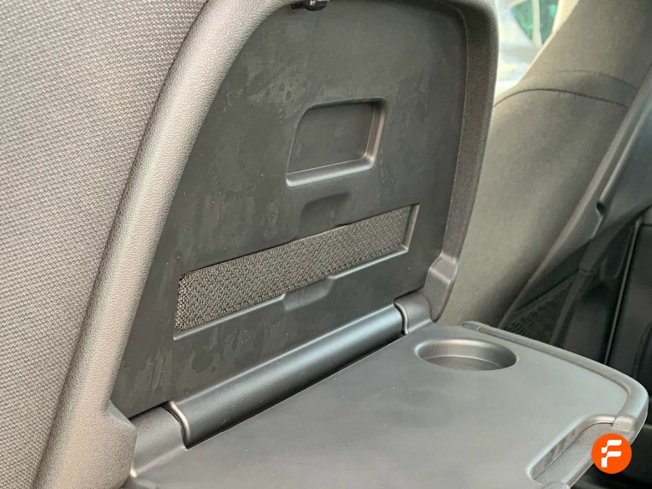 Foto Citroën C4 Spacetourer 18