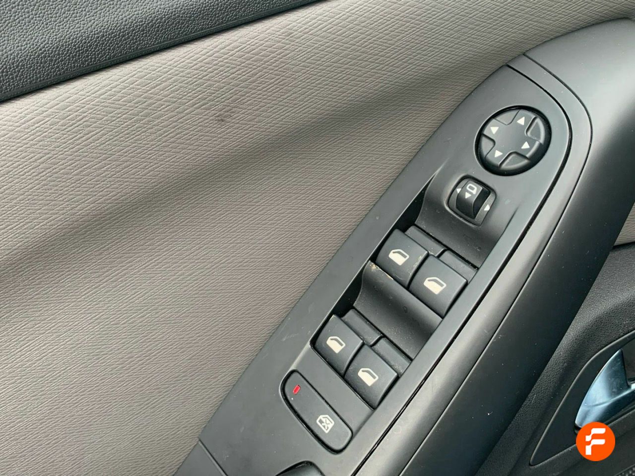 Foto Citroën C4 Spacetourer 19