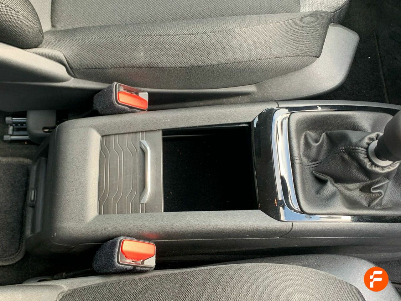 Foto Citroën C4 Spacetourer 20
