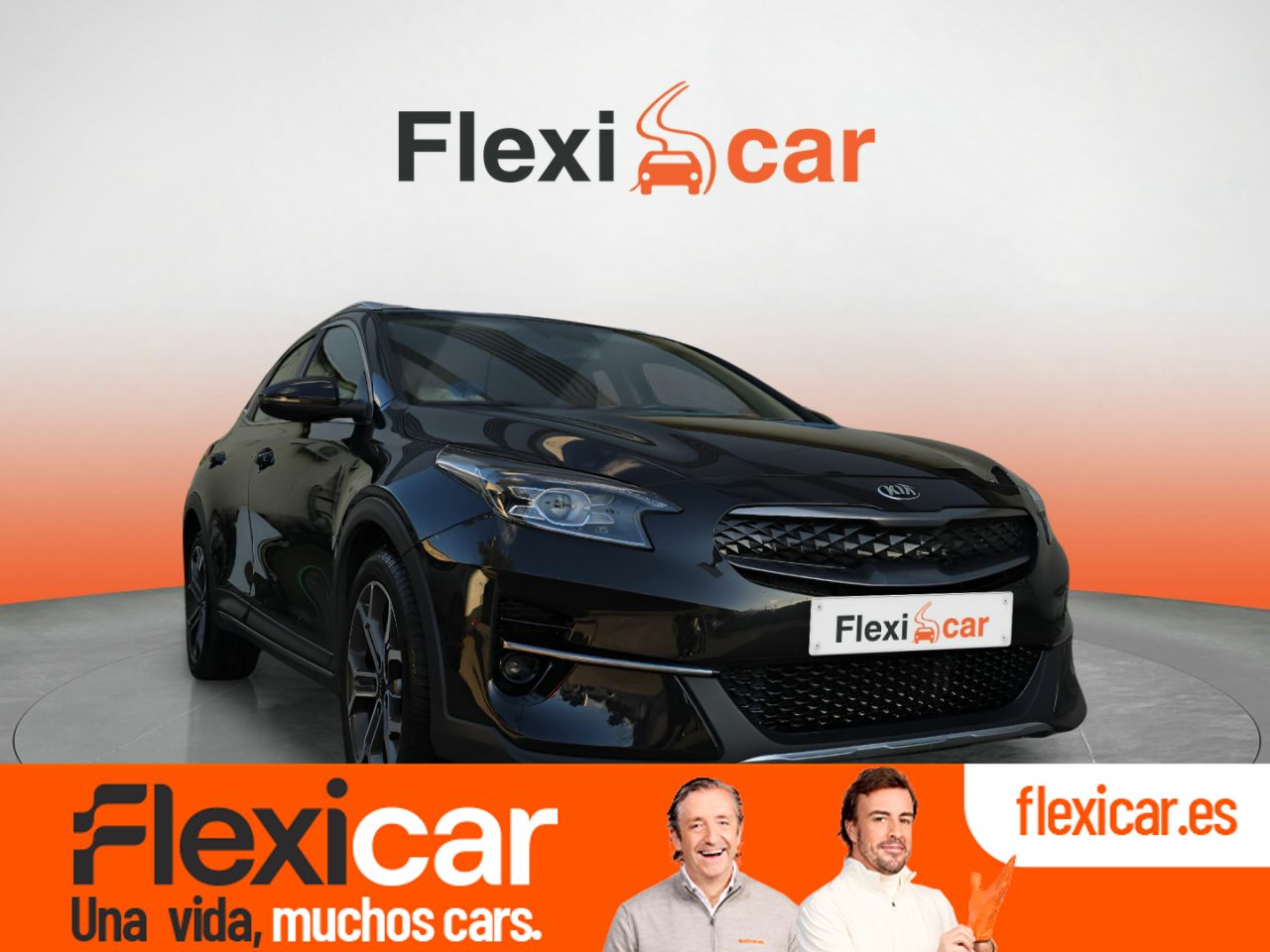 Foto Kia XCeed 1