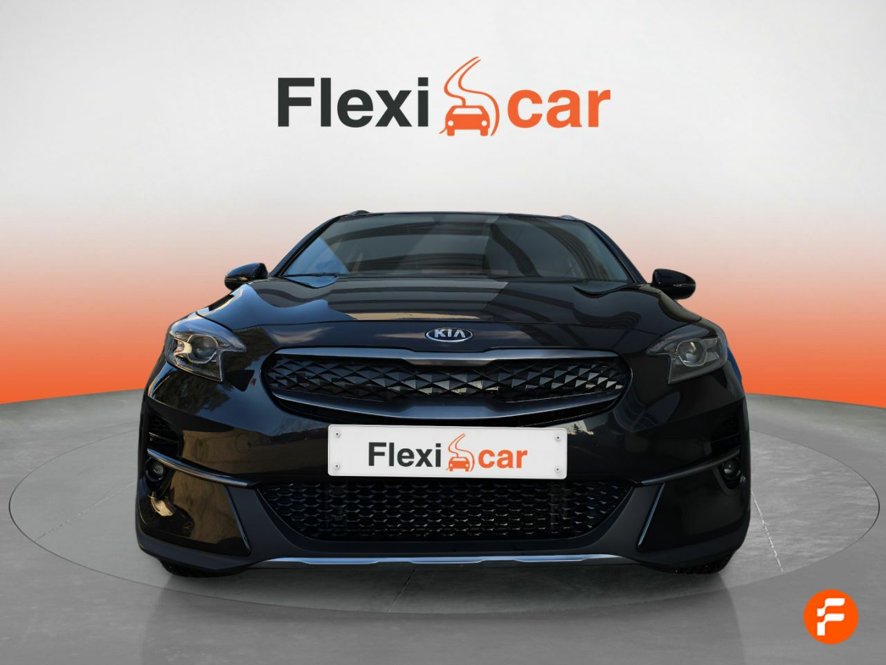 Foto Kia XCeed 2