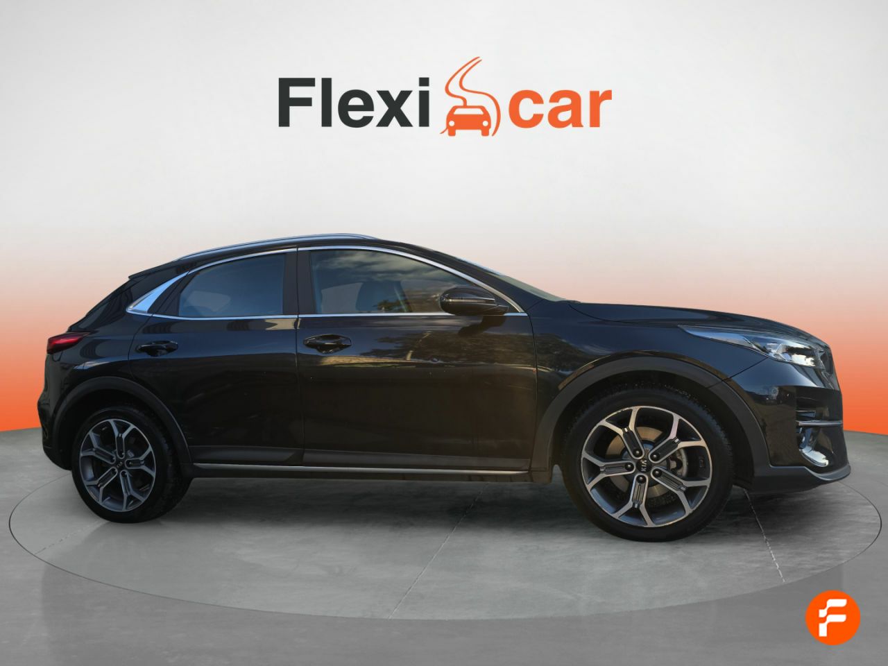 Foto Kia XCeed 3