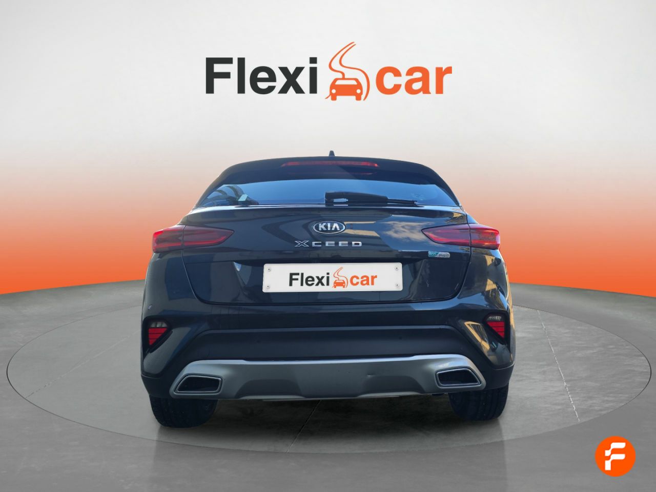 Foto Kia XCeed 5