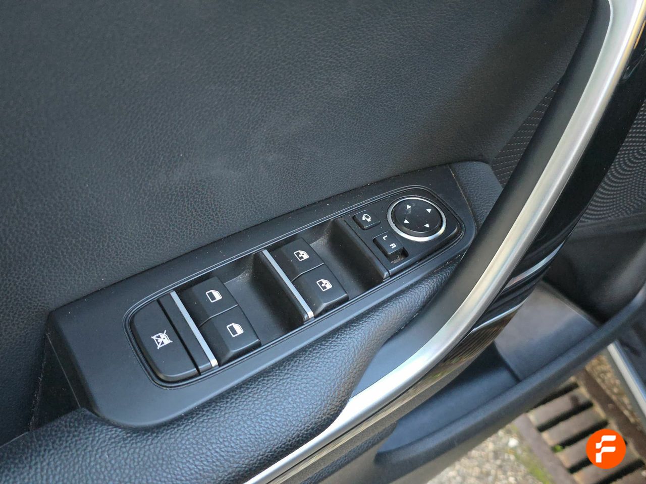 Foto Kia XCeed 14