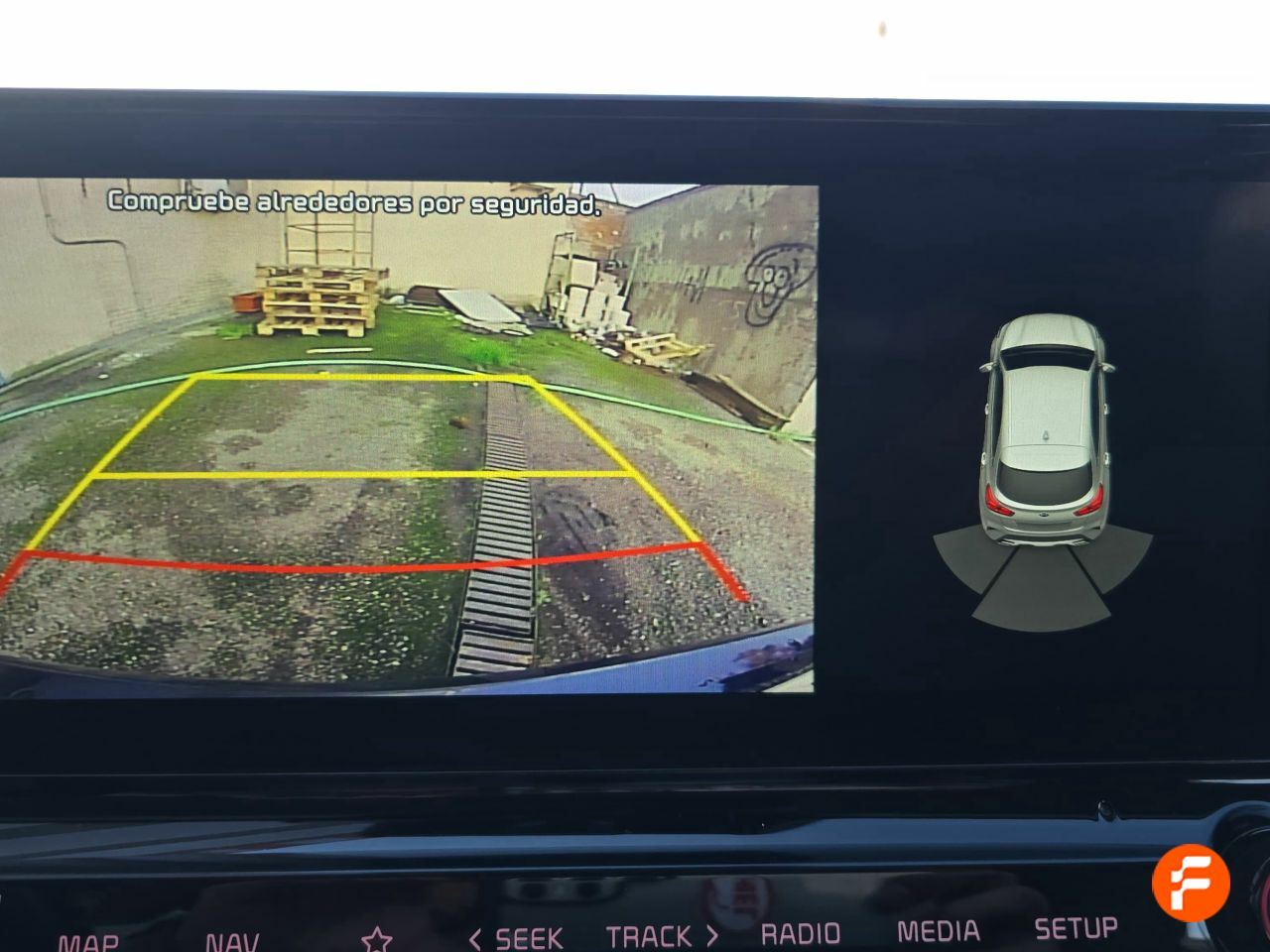 Foto Kia XCeed 15