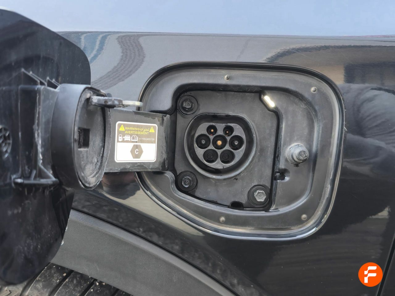 Foto Kia XCeed 19