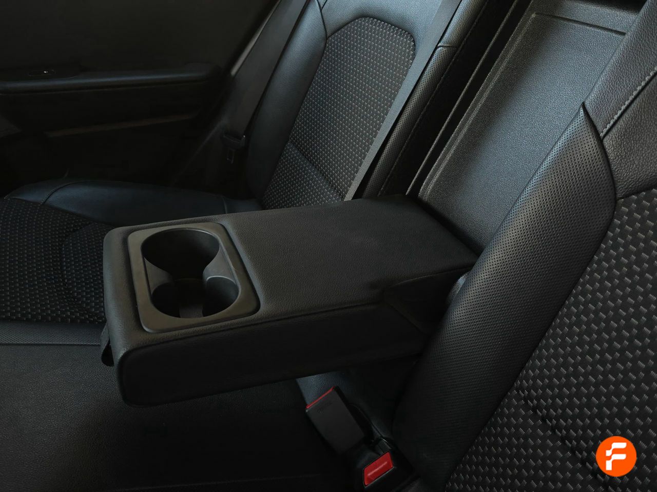 Foto Kia XCeed 24