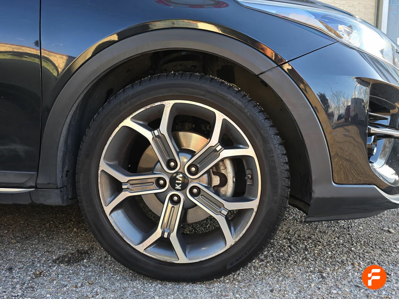 Foto Kia XCeed 25