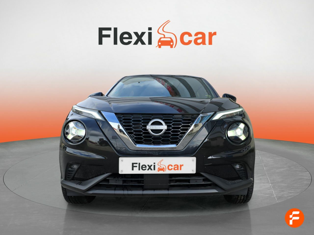Foto Nissan Juke 2