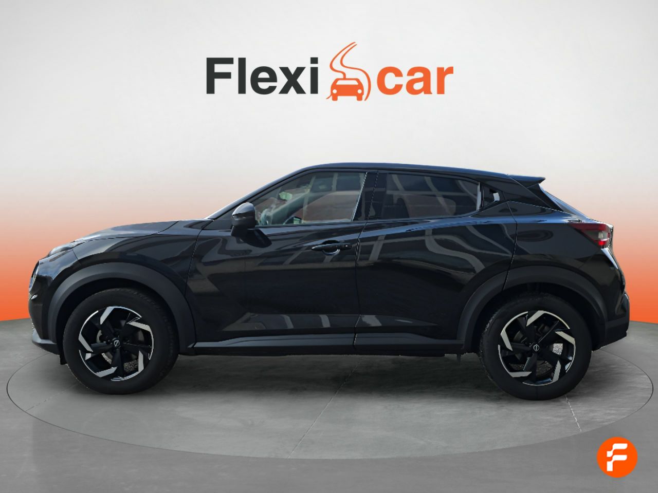 Foto Nissan Juke 3