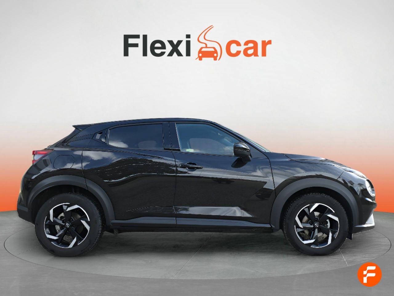 Foto Nissan Juke 4