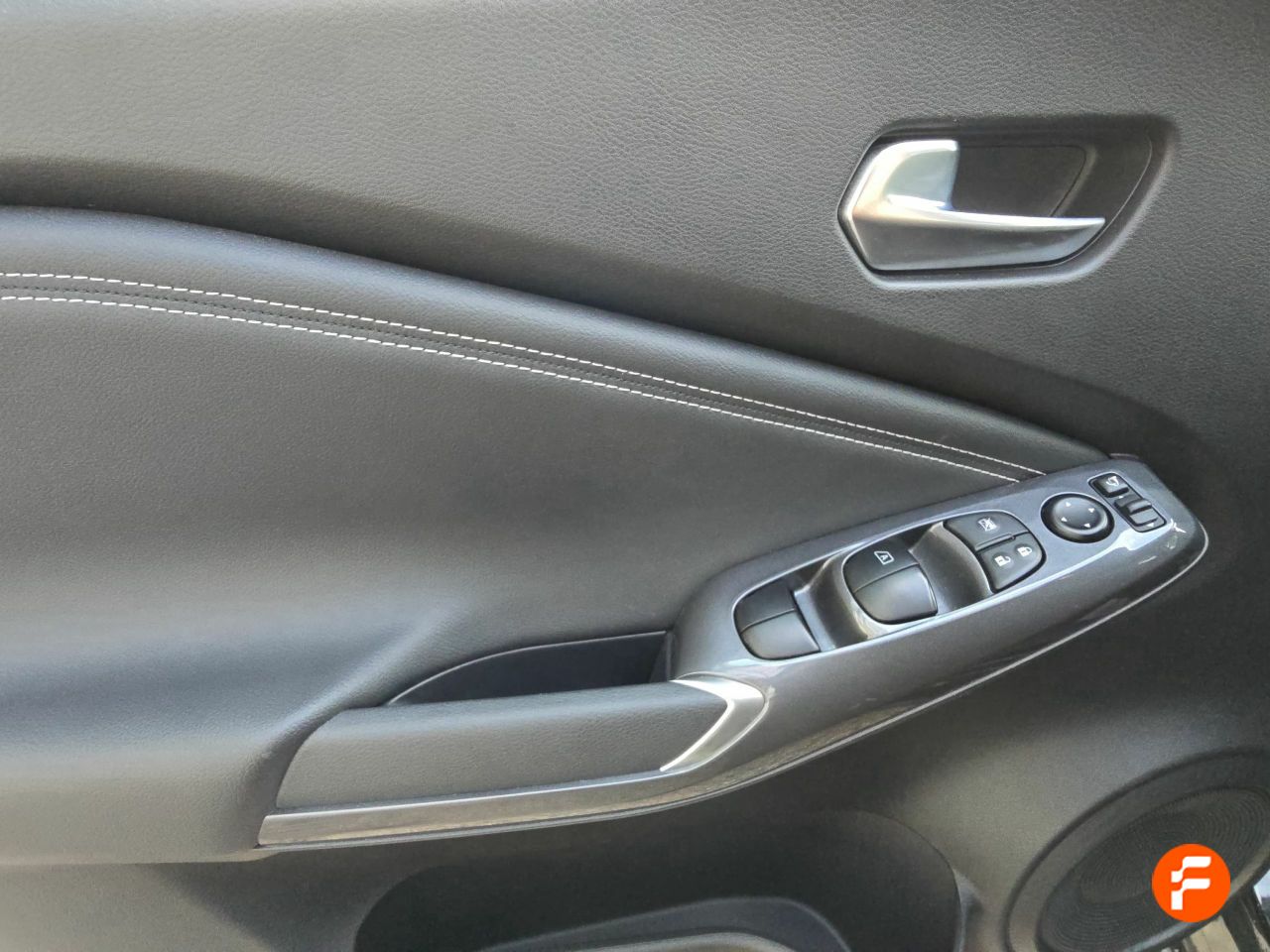 Foto Nissan Juke 14