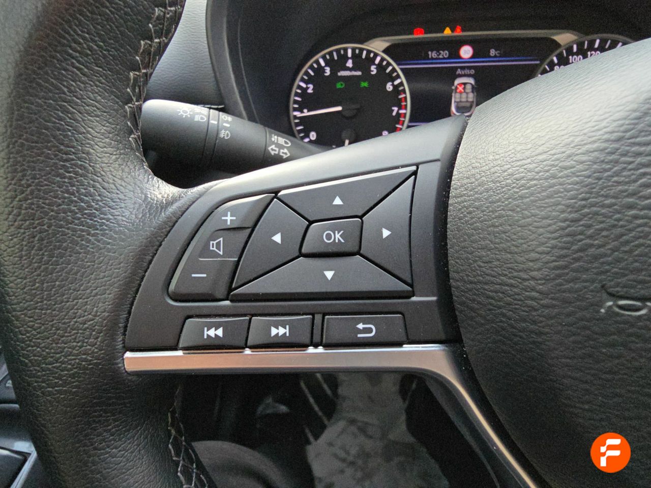 Foto Nissan Juke 15