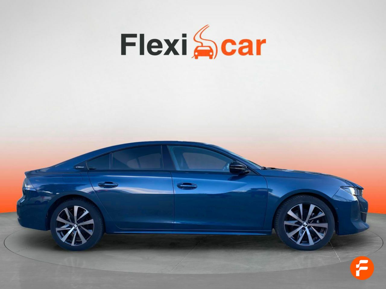 Foto Peugeot 508 3