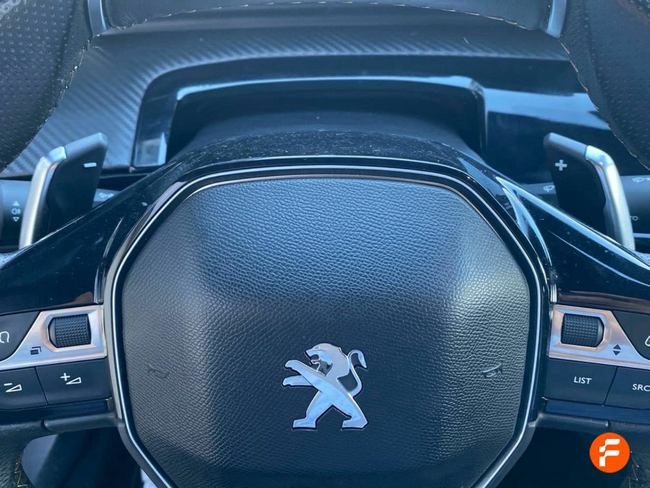 Foto Peugeot 508 7