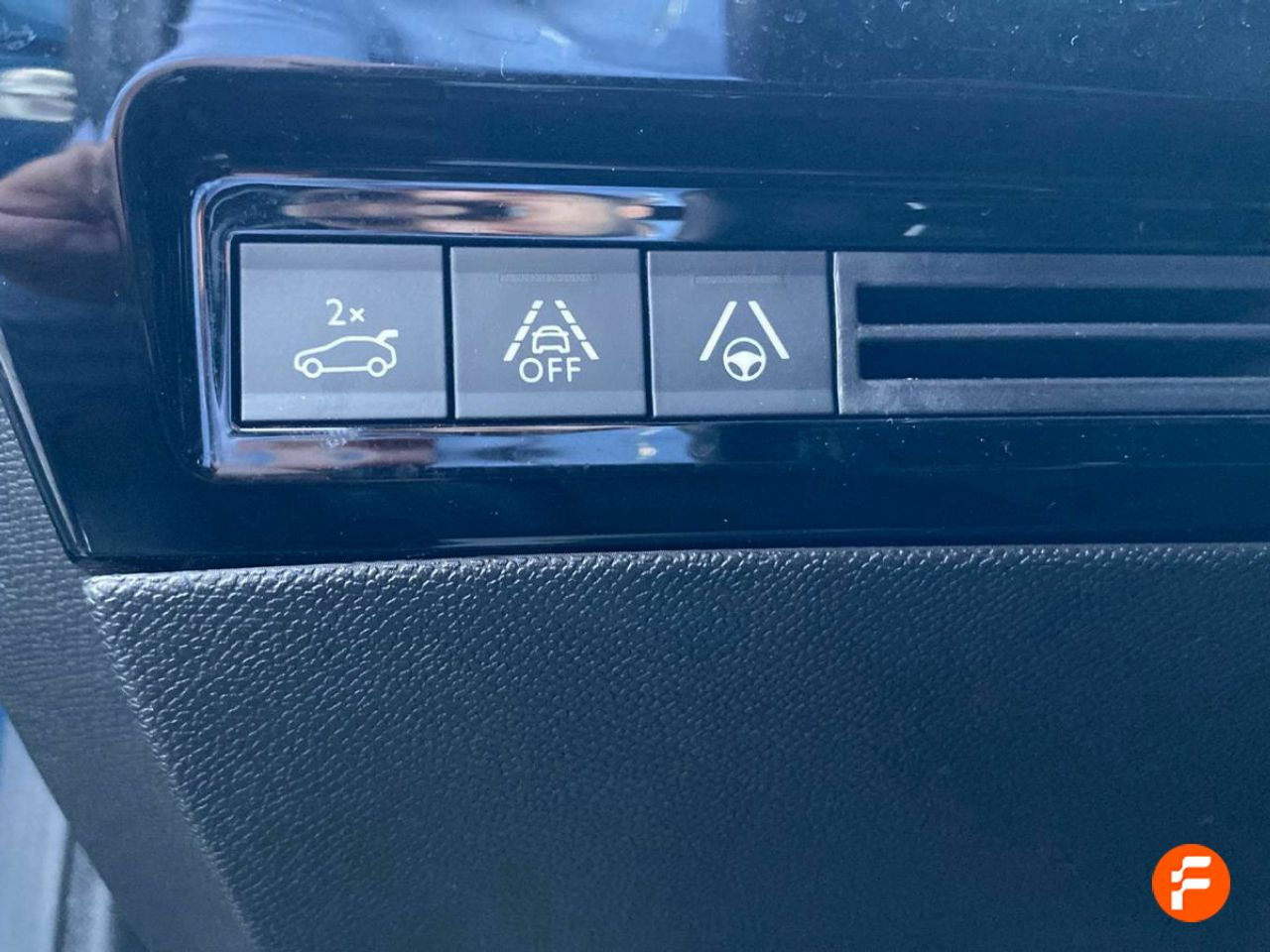 Foto Peugeot 508 8