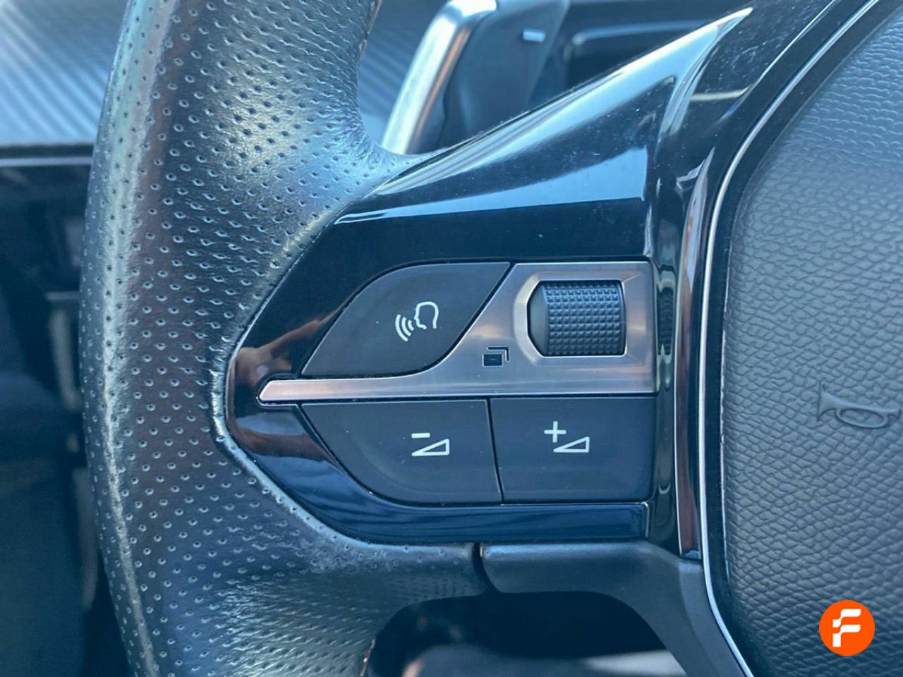 Foto Peugeot 508 11