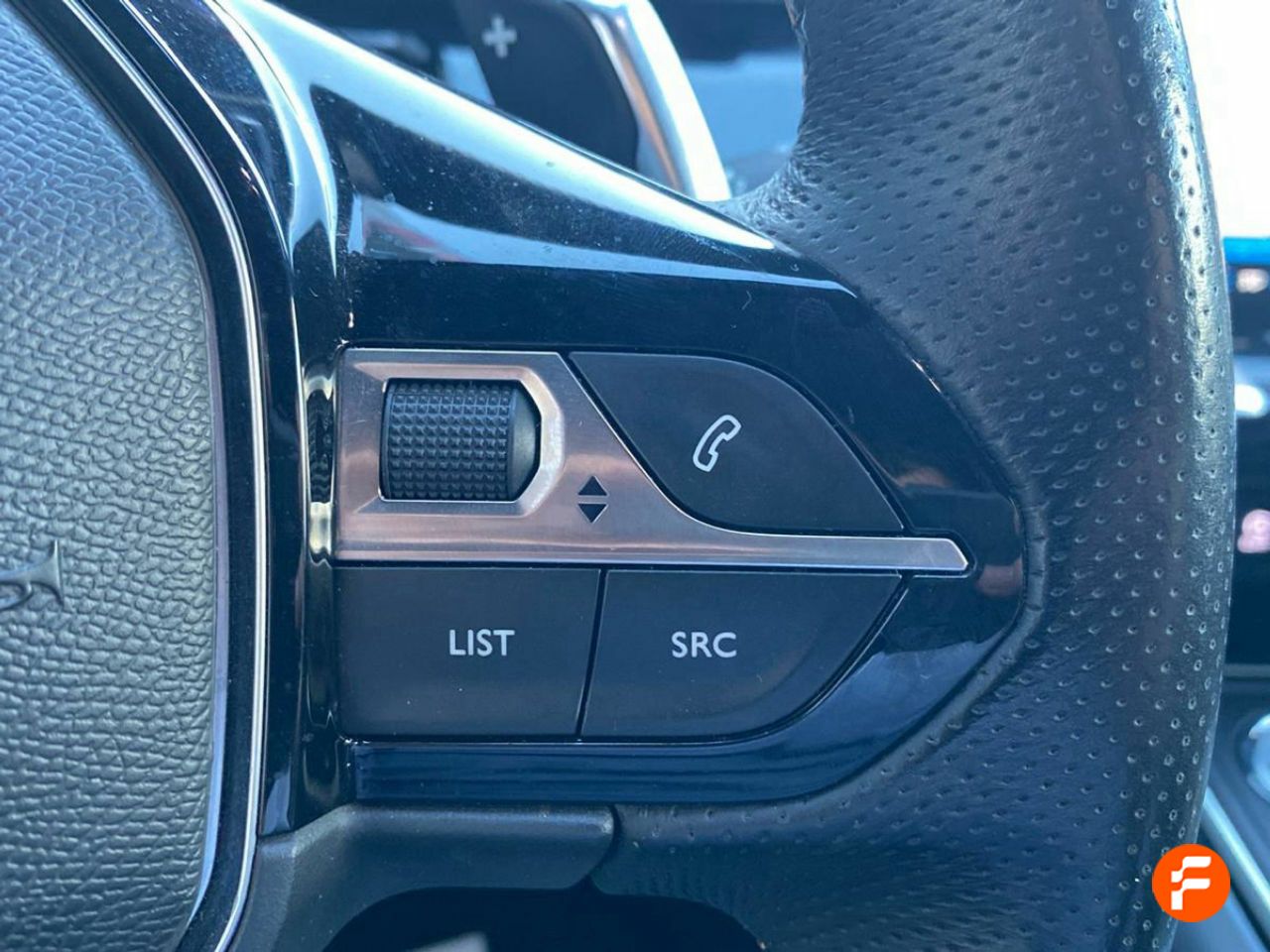 Foto Peugeot 508 12