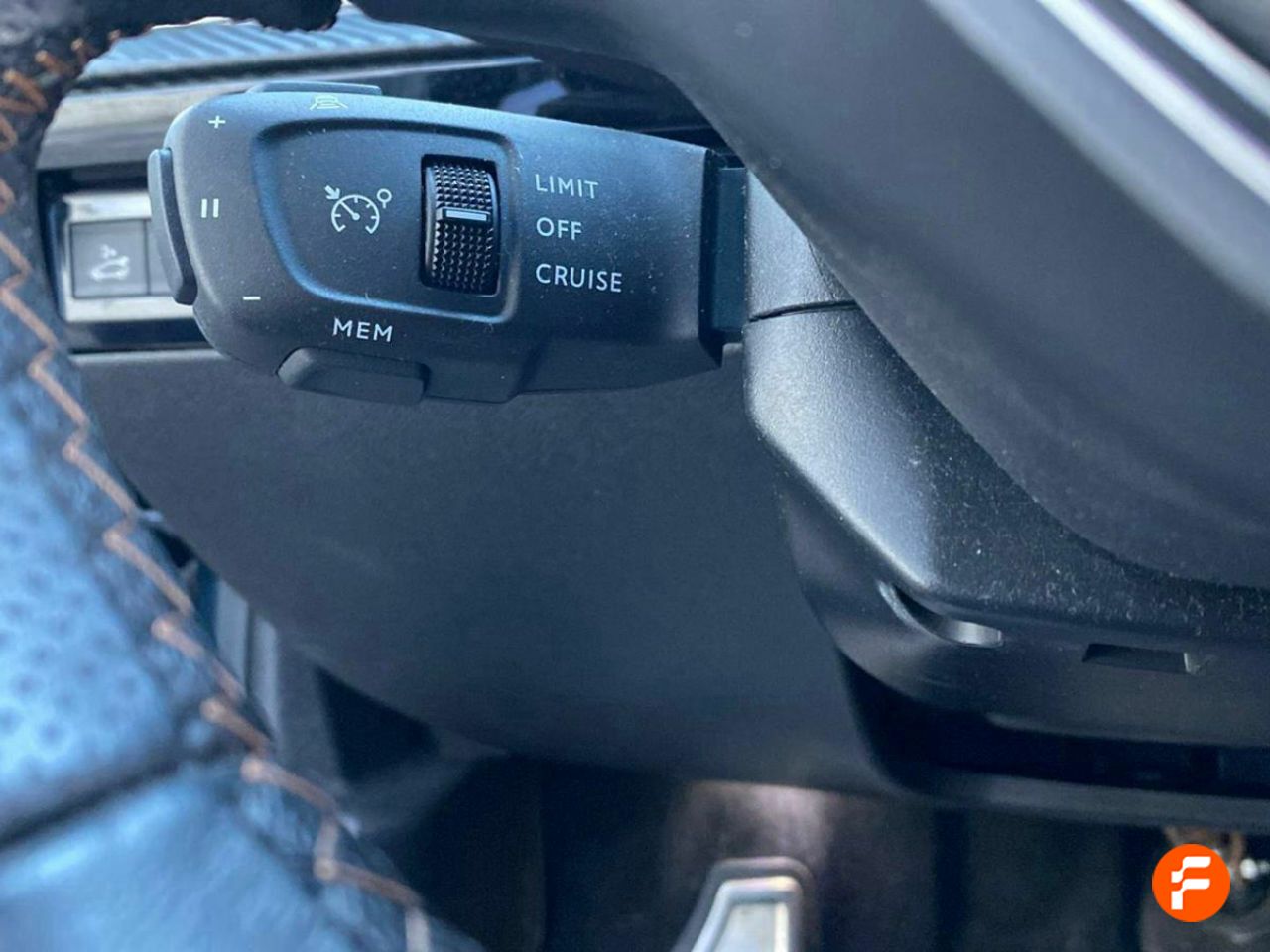 Foto Peugeot 508 14