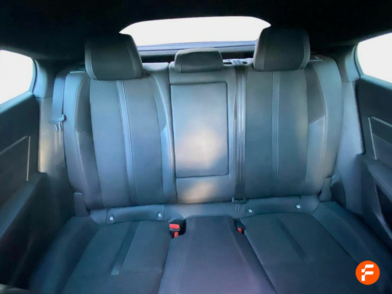 Foto Peugeot 508 20