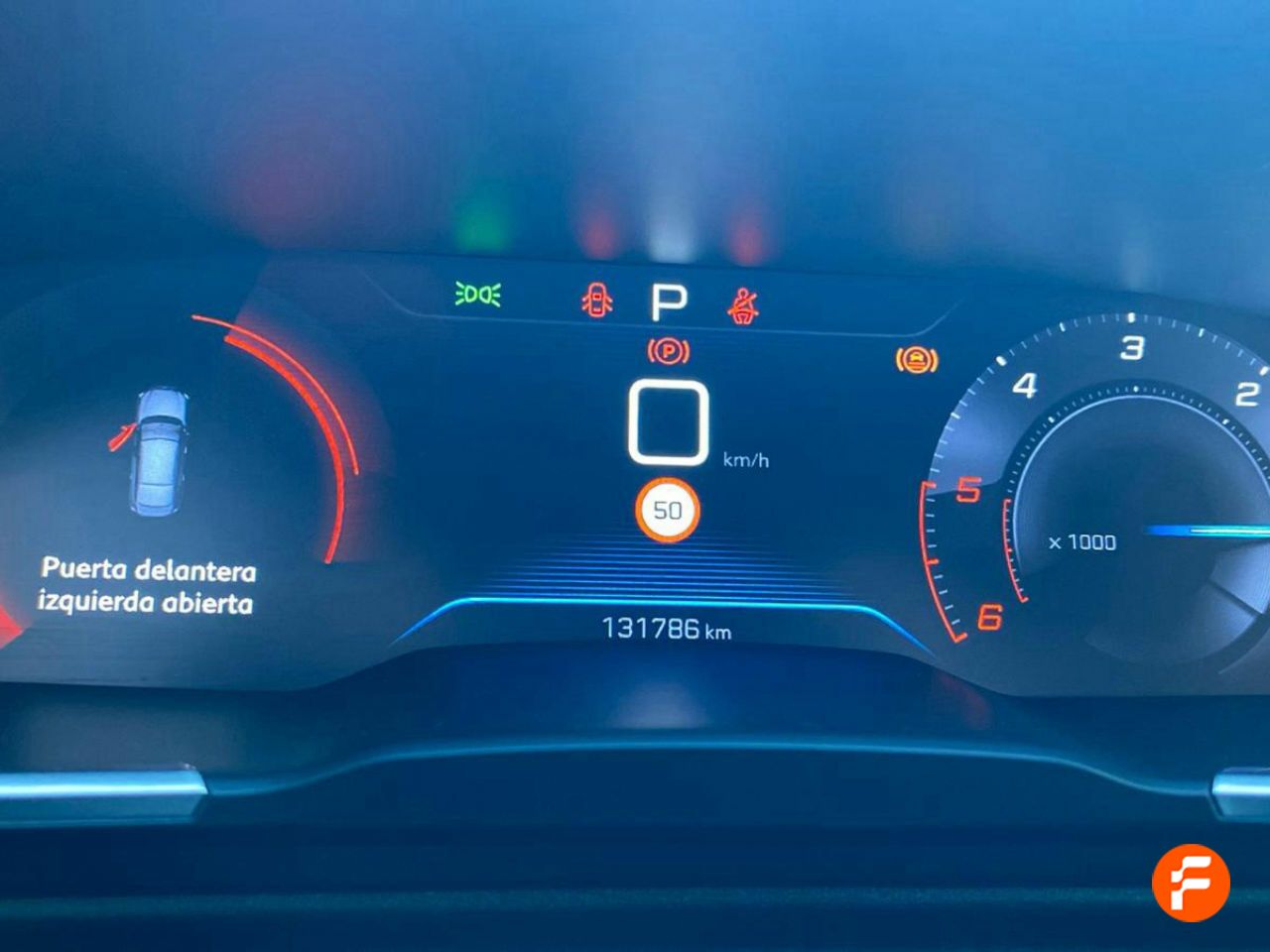Foto Peugeot 508 34