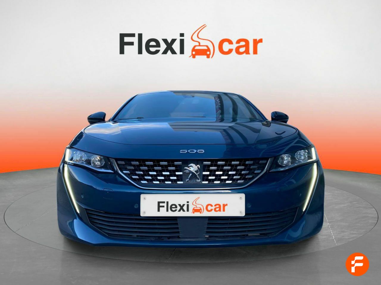 Foto Peugeot 508 39