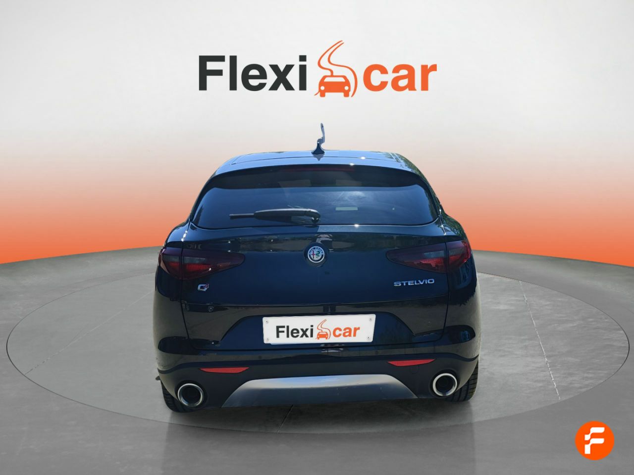 Foto Alfa Romeo Stelvio 5