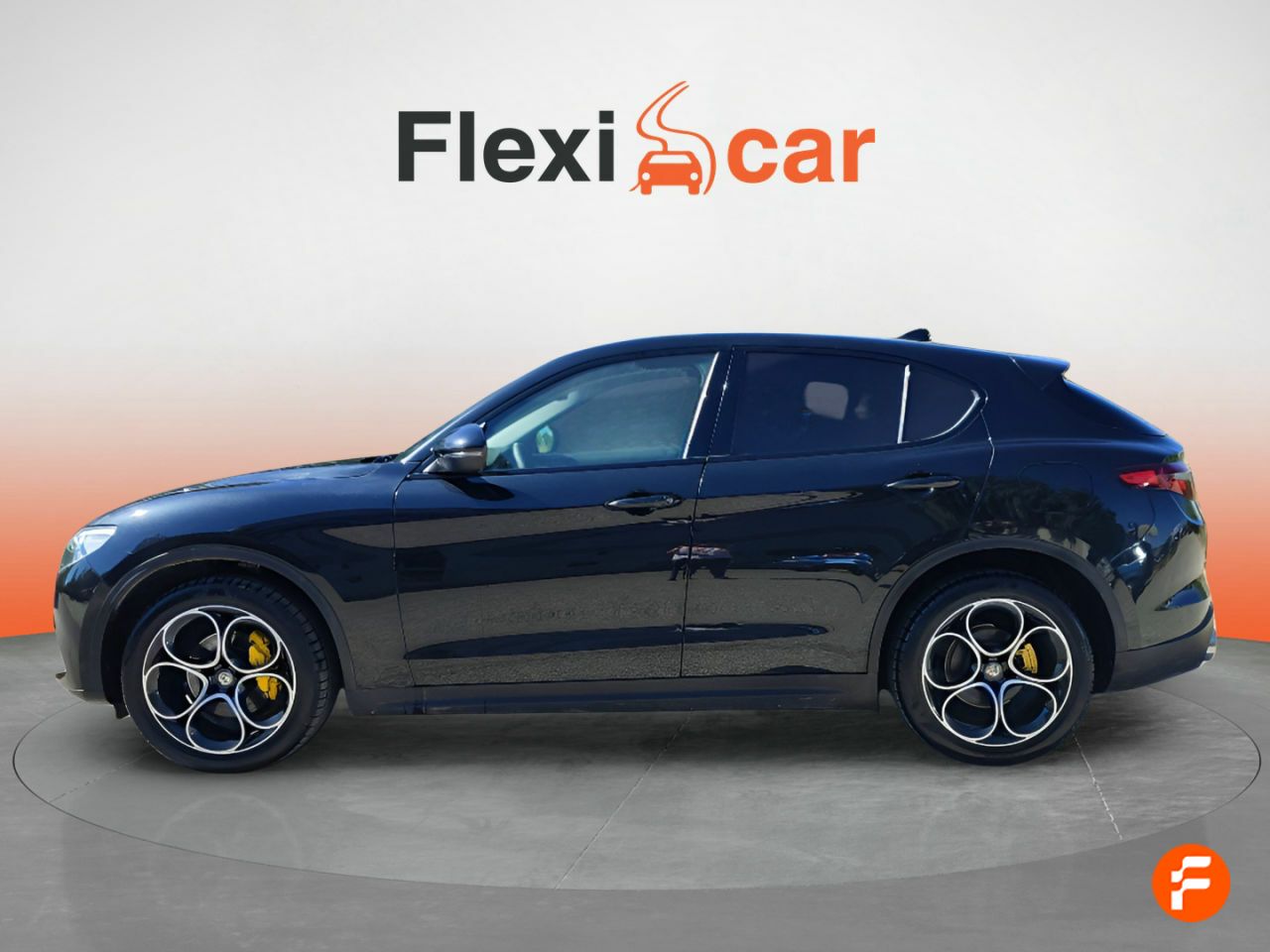 Foto Alfa Romeo Stelvio 7