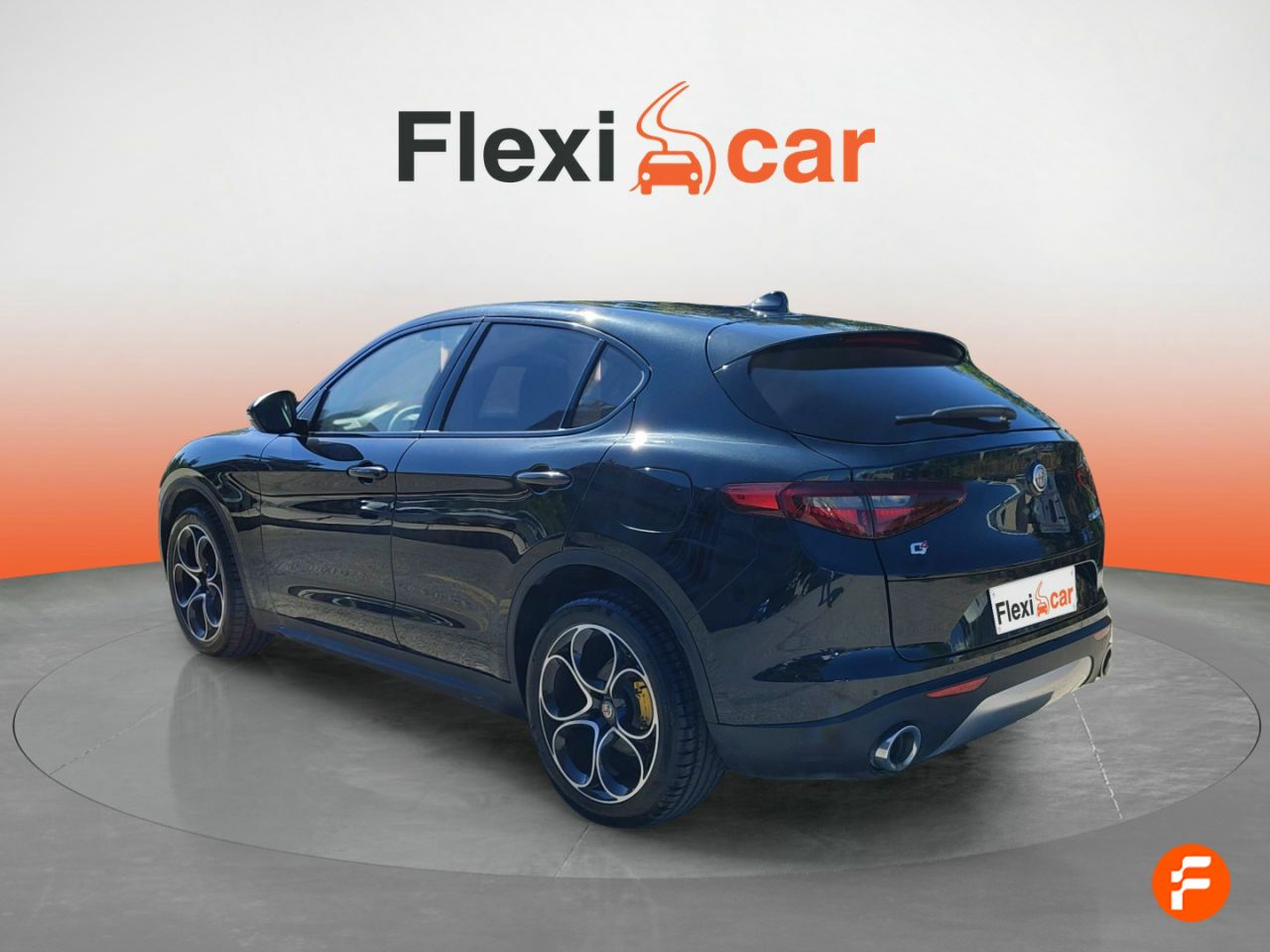 Foto Alfa Romeo Stelvio 9