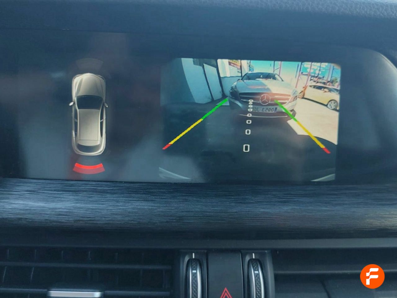 Foto Alfa Romeo Stelvio 16