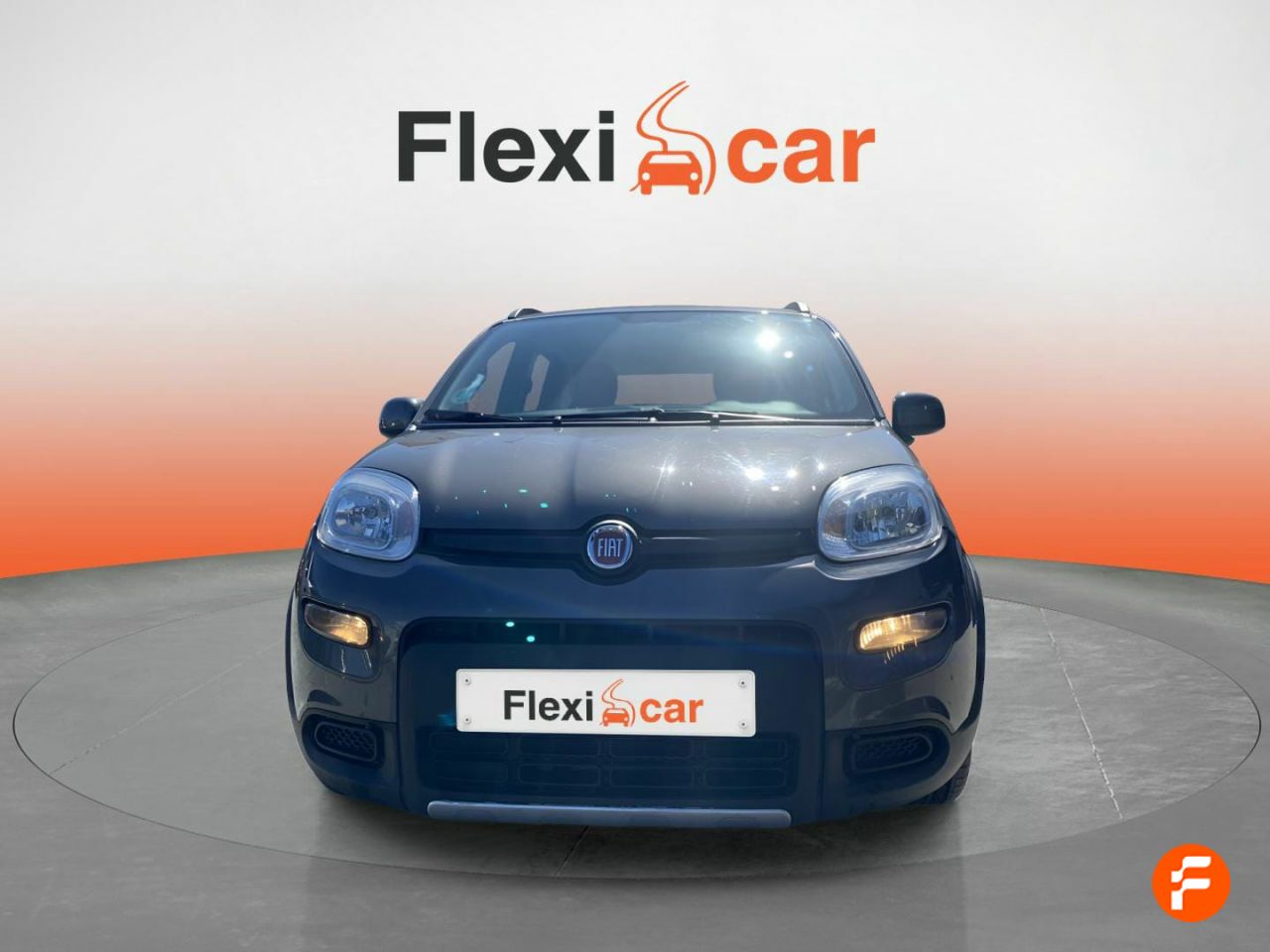 Foto Fiat Panda 2