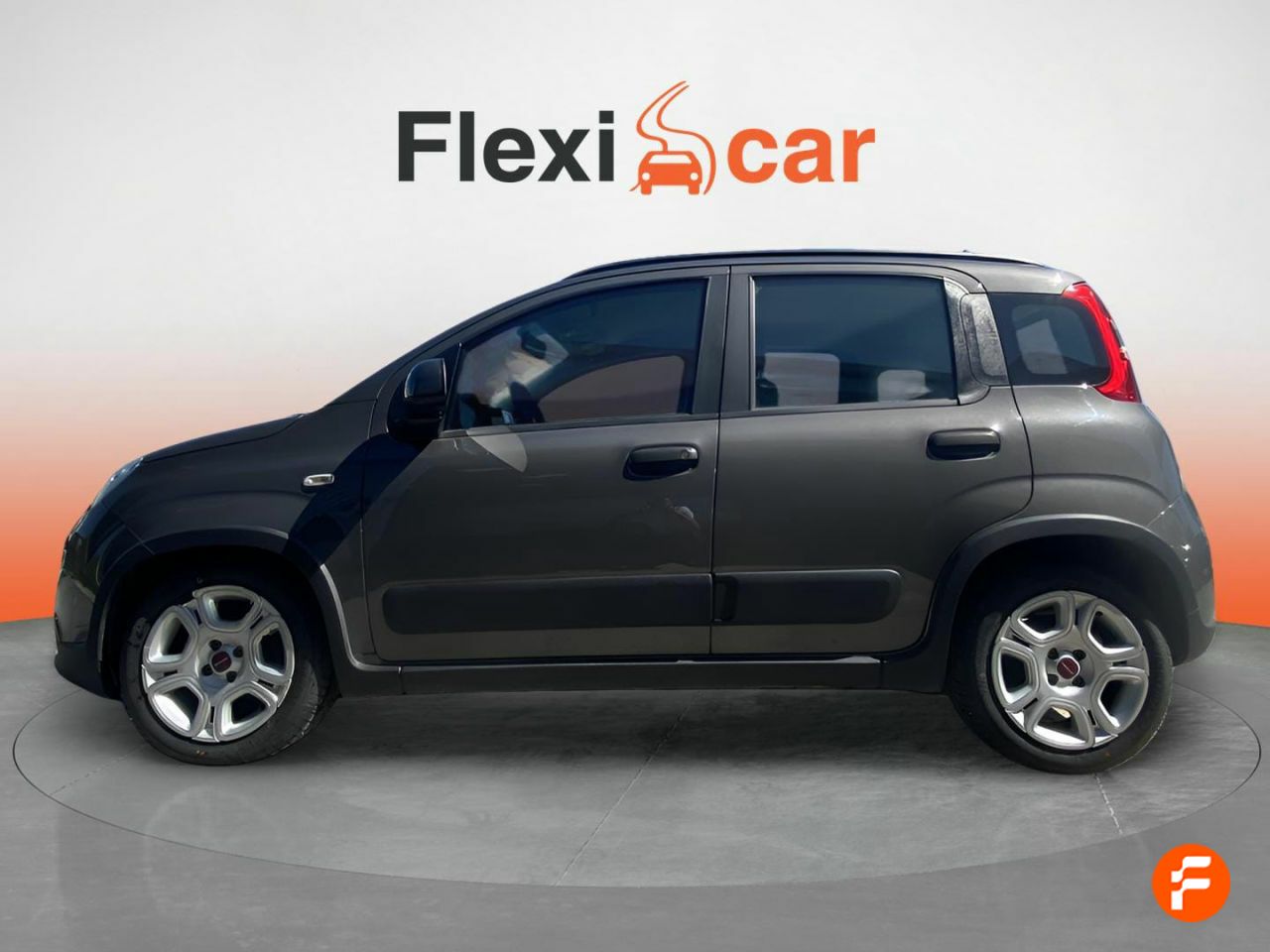 Foto Fiat Panda 3
