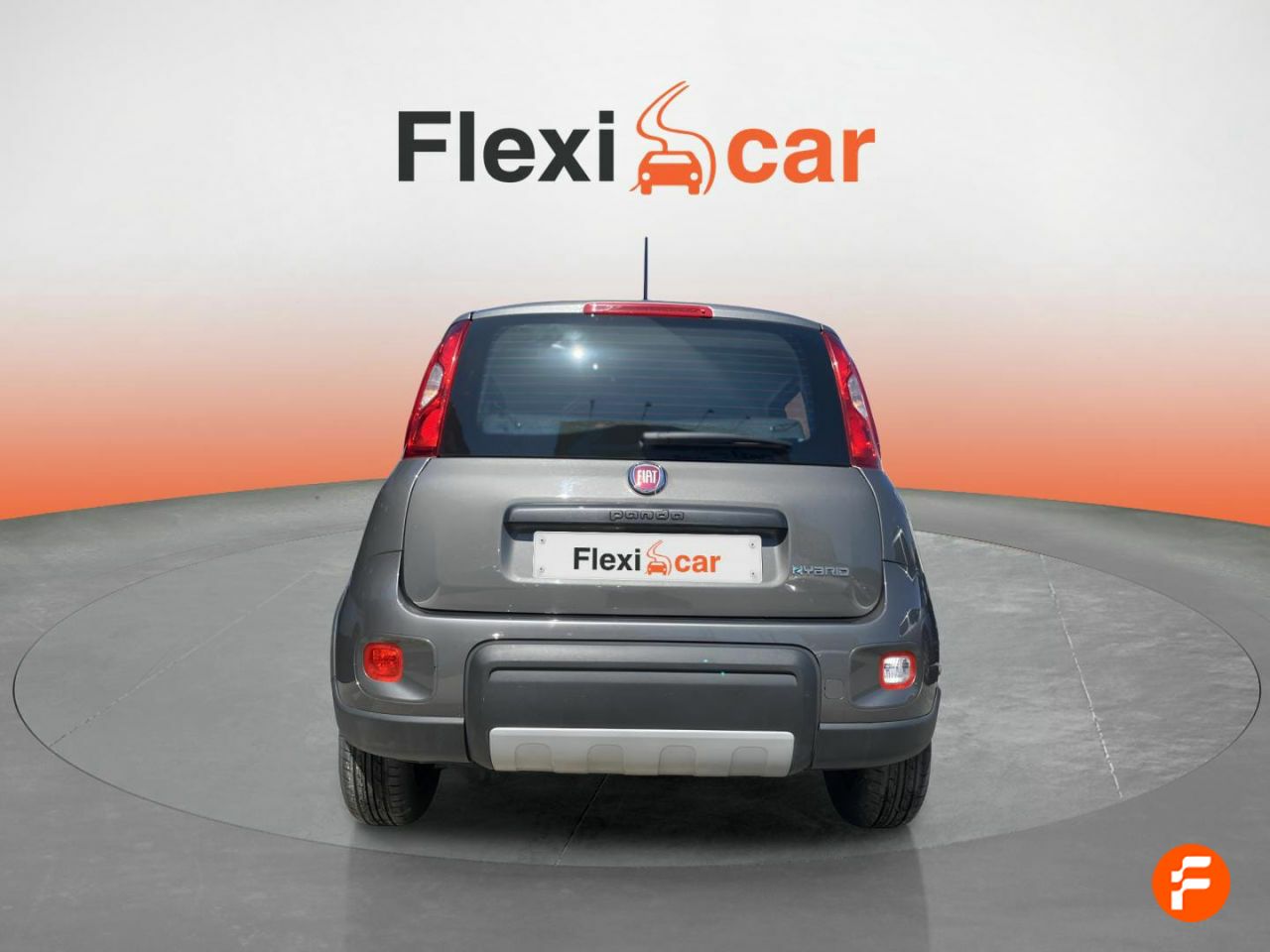 Foto Fiat Panda 4