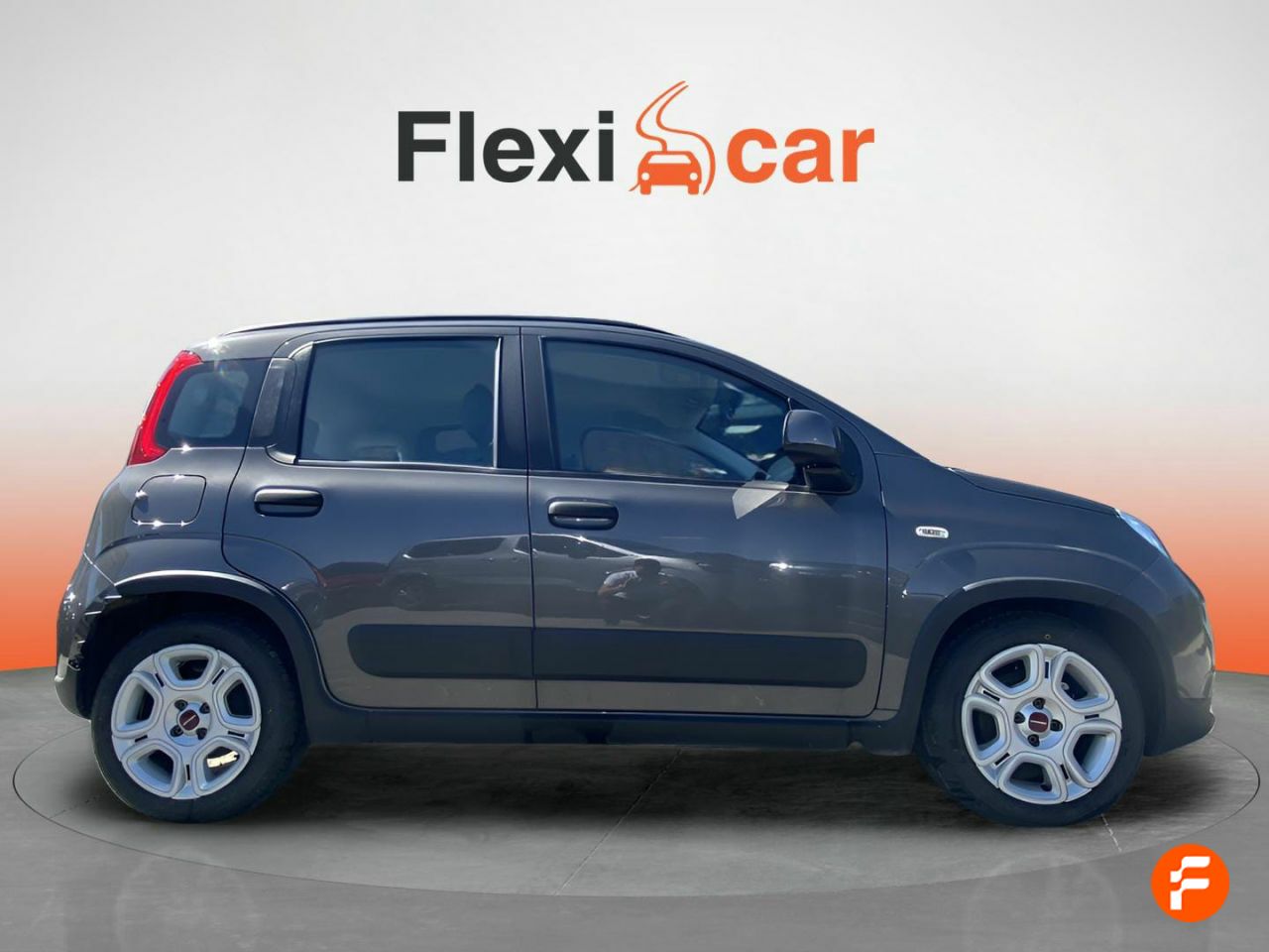Foto Fiat Panda 5
