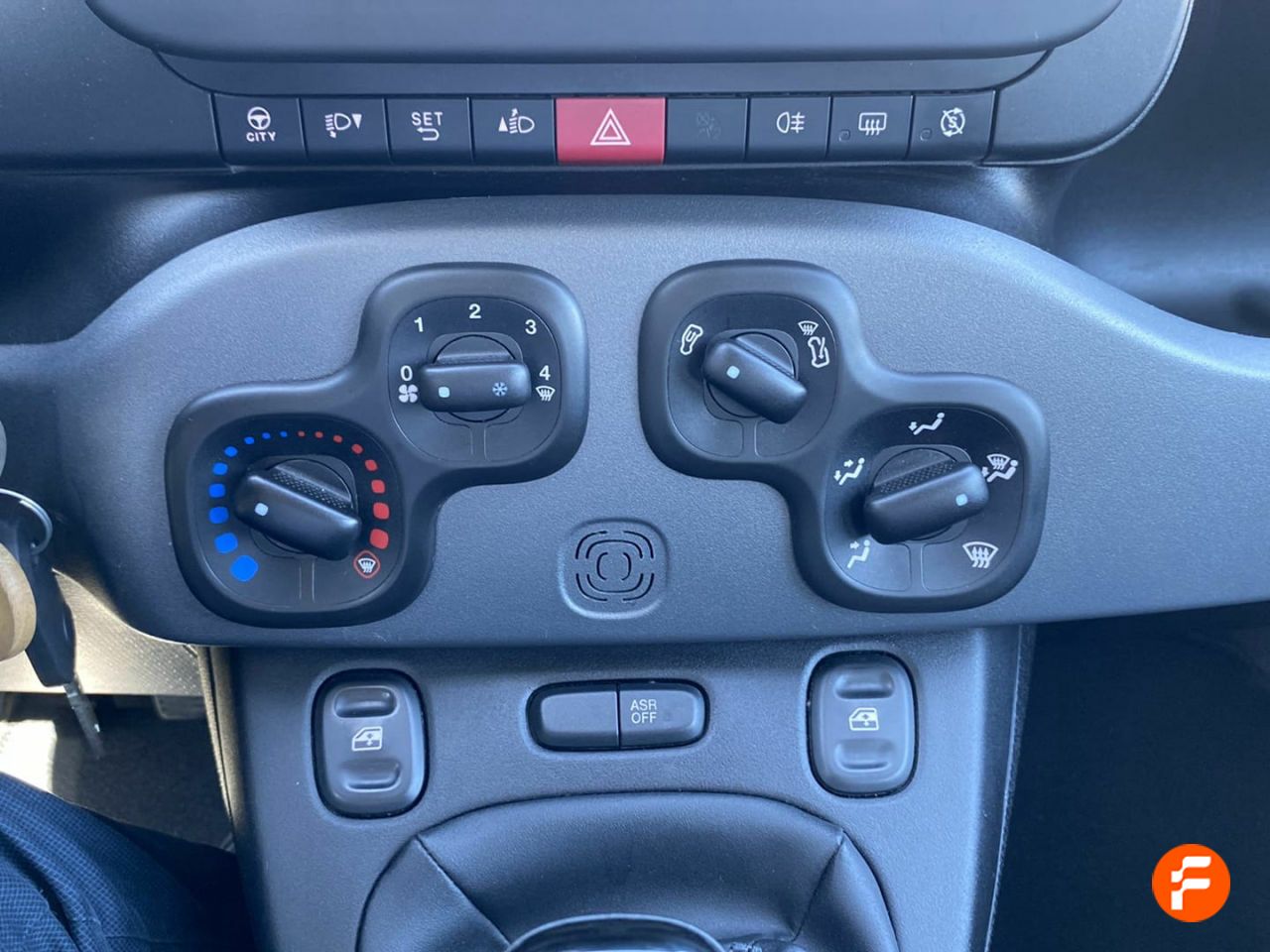 Foto Fiat Panda 11