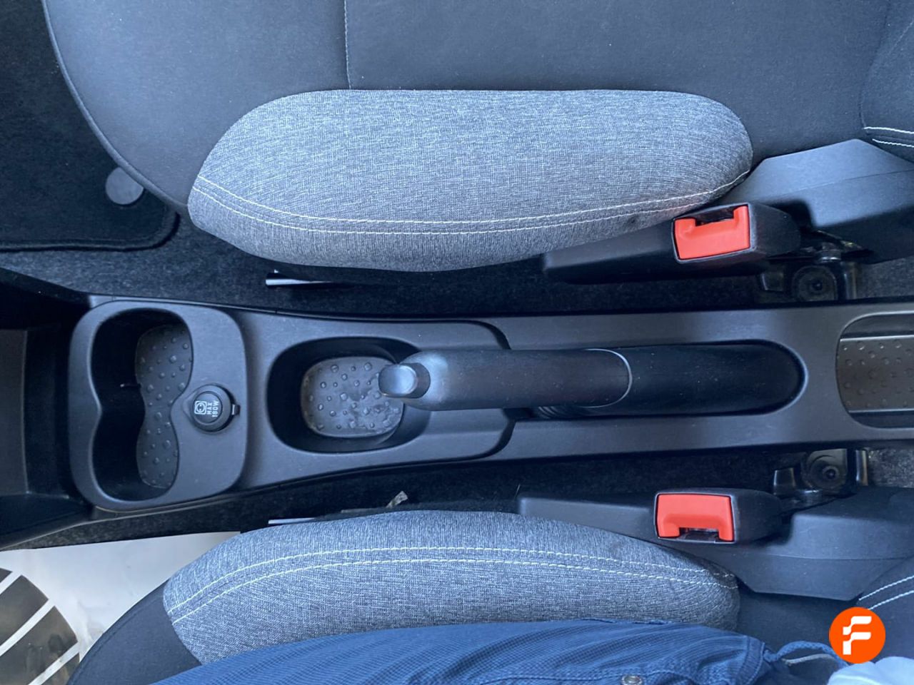 Foto Fiat Panda 12