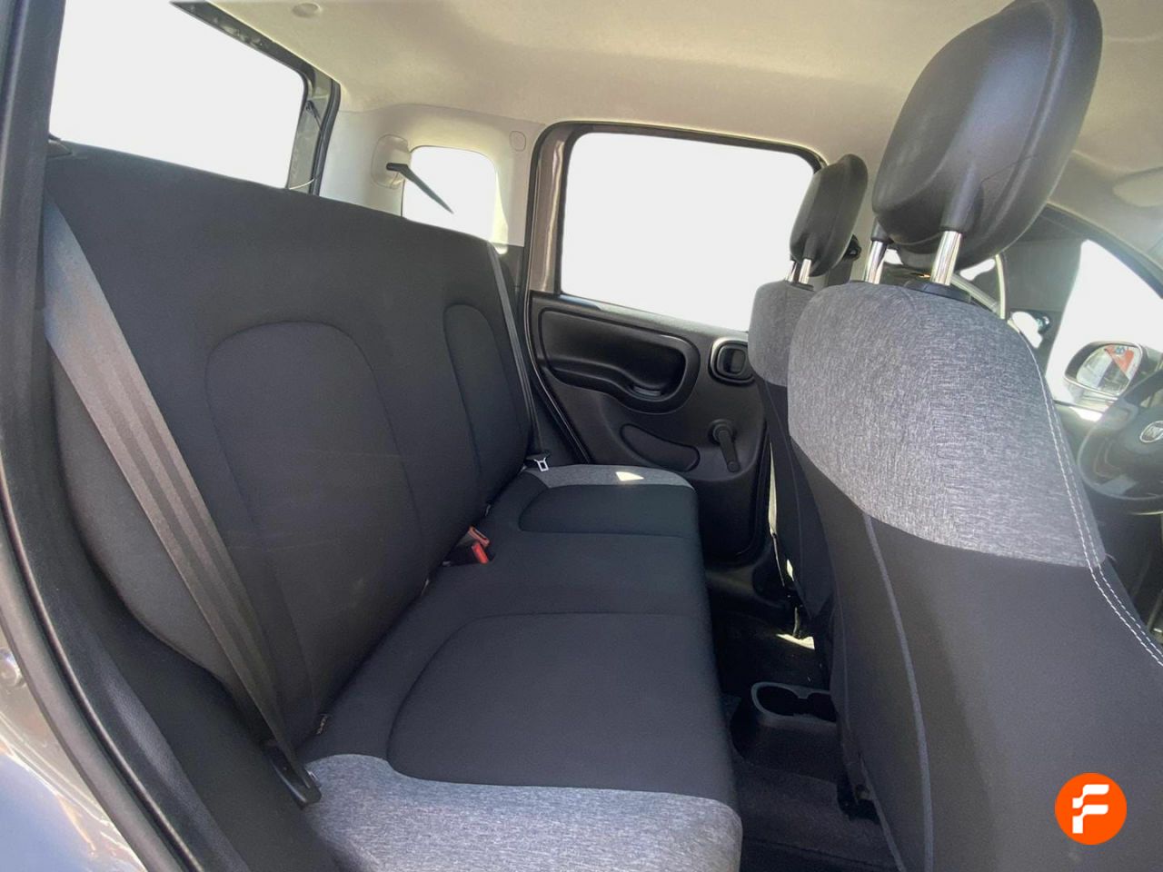 Foto Fiat Panda 14
