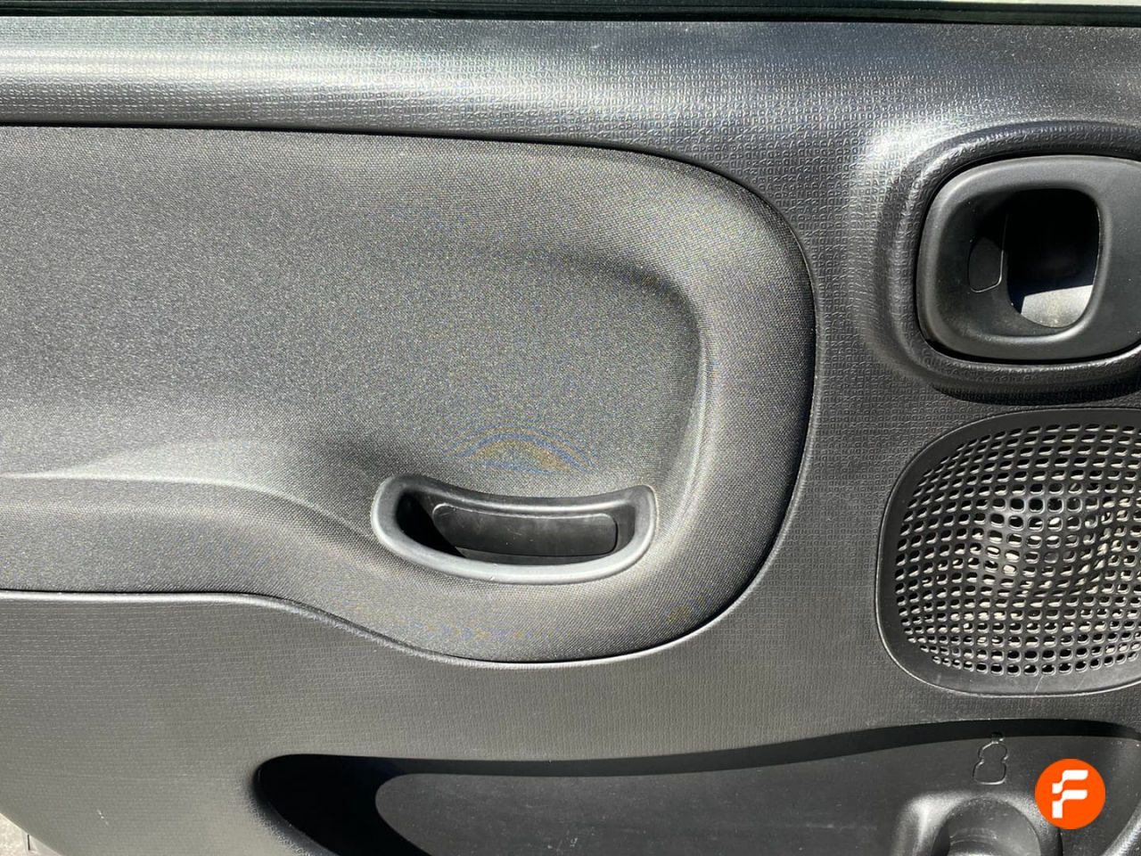 Foto Fiat Panda 16