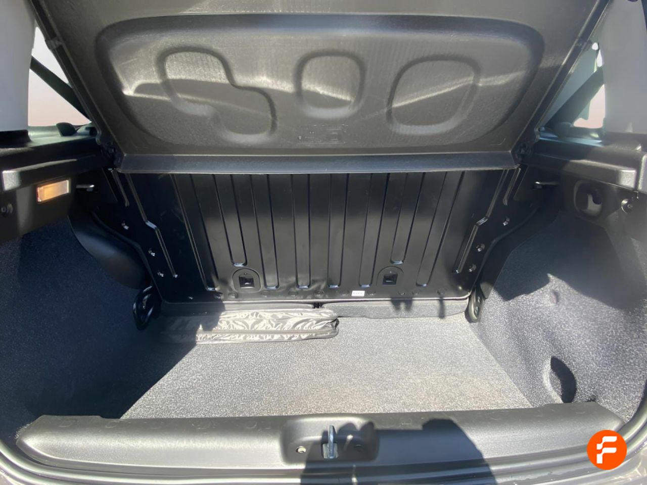 Foto Fiat Panda 18