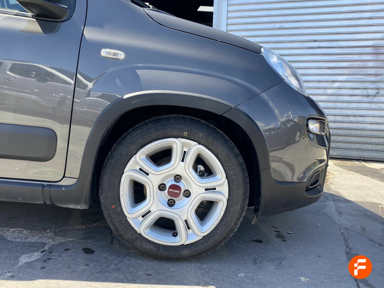 Foto Fiat Panda 19