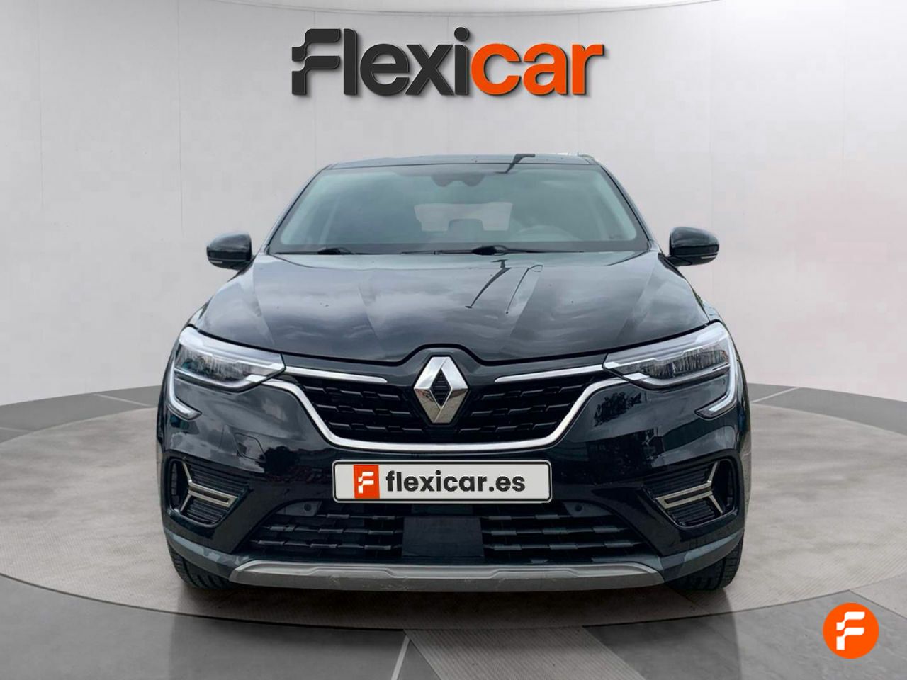 Foto Renault Arkana 2