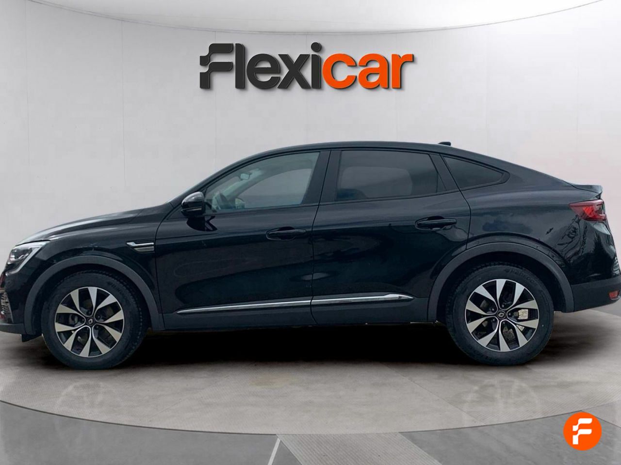 Foto Renault Arkana 3