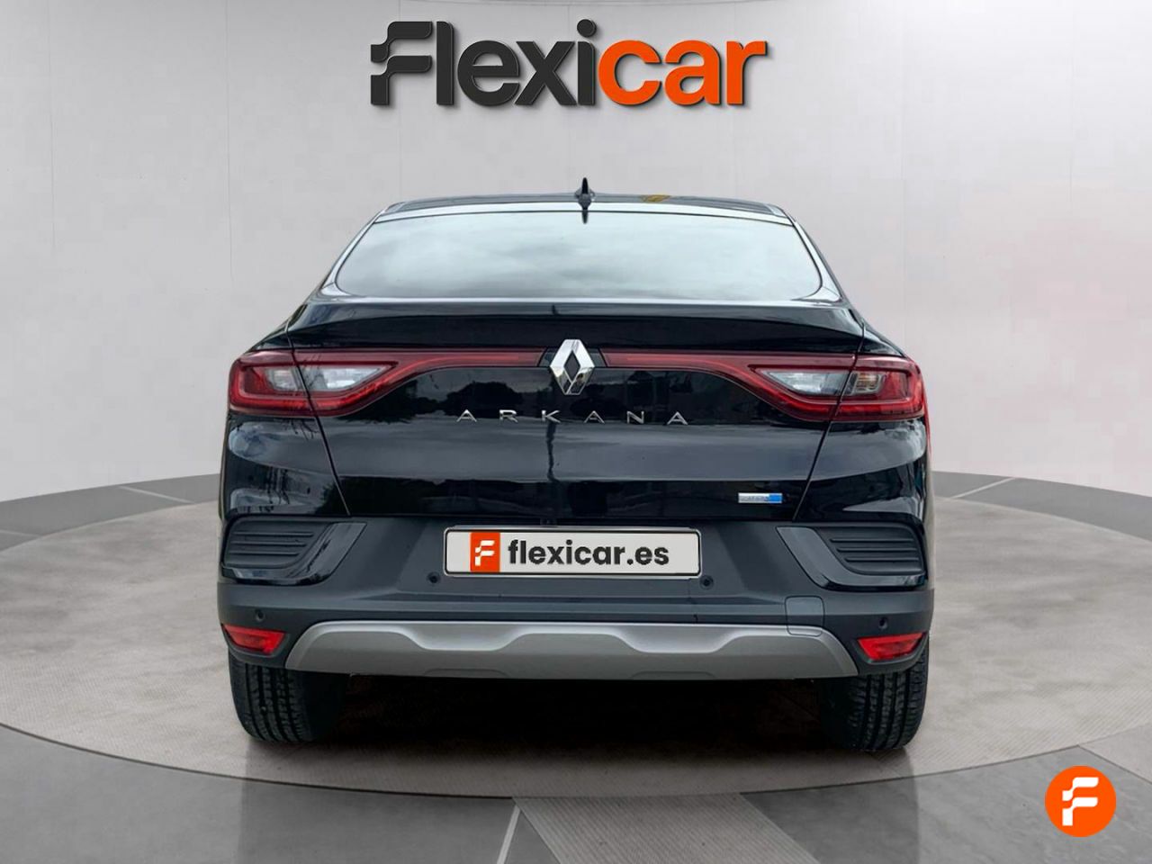 Foto Renault Arkana 4