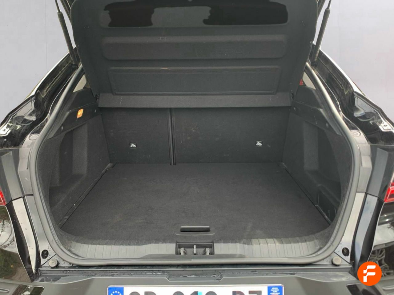 Foto Renault Arkana 5