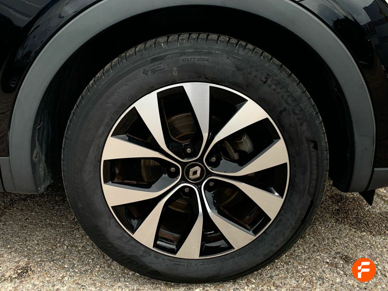 Foto Renault Arkana 17