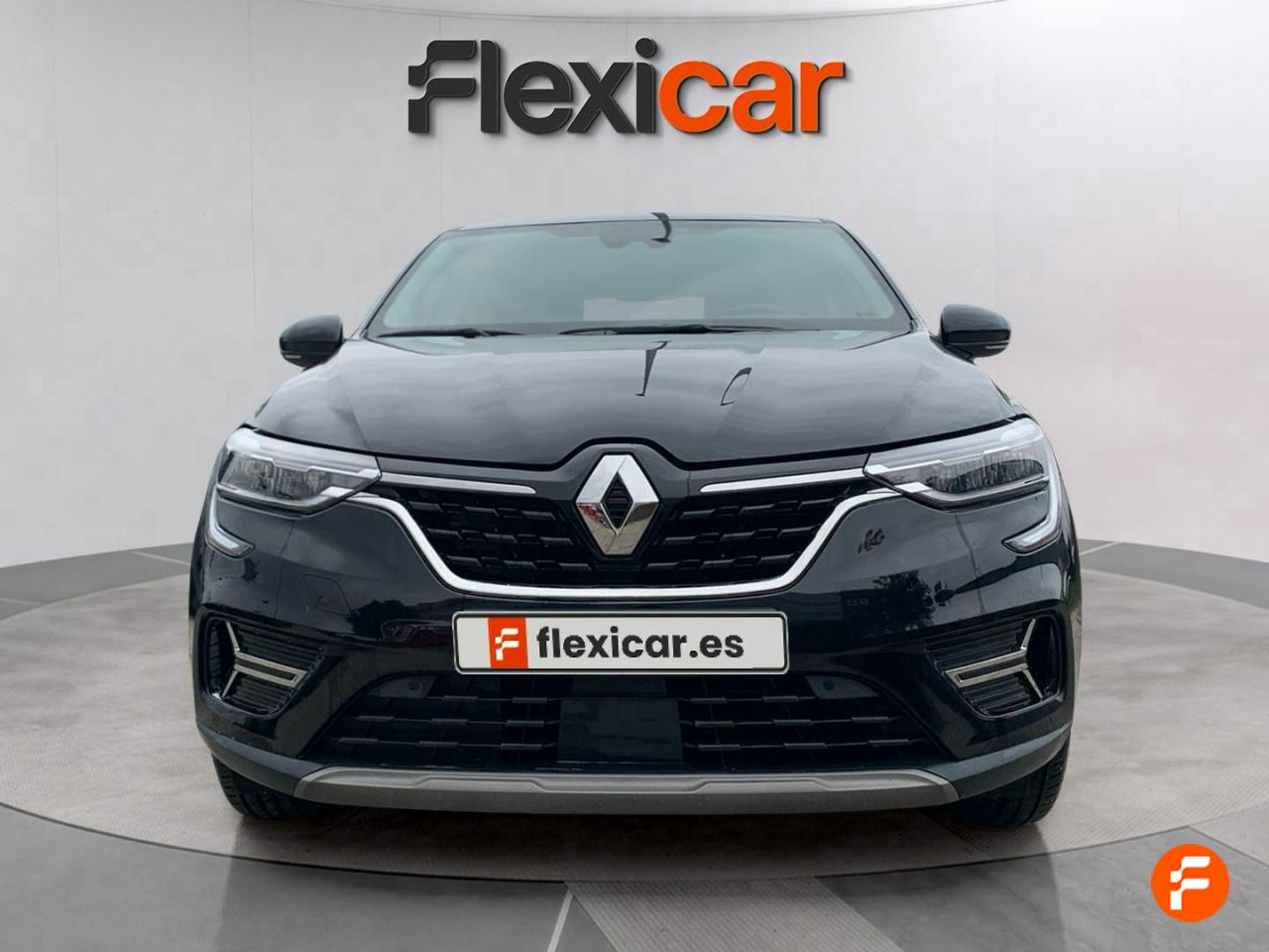 Foto Renault Arkana 2
