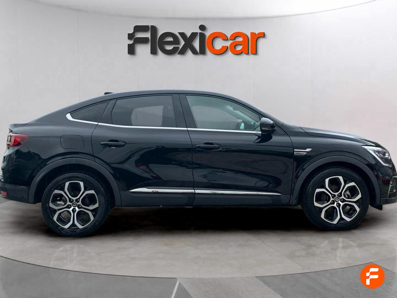 Foto Renault Arkana 3