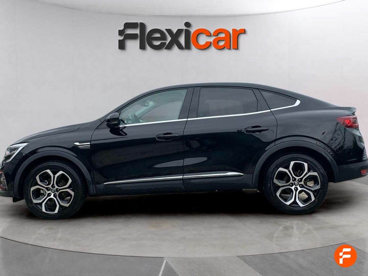 Foto Renault Arkana 4
